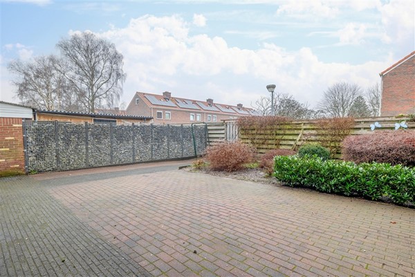 Medium property photo - Driemolenslaan 27, 9649 EP Muntendam